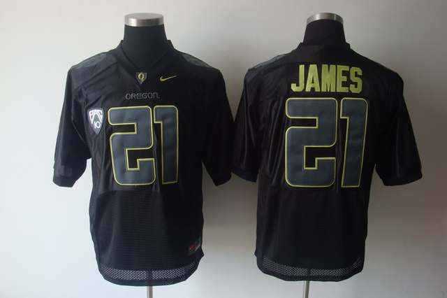 Oregon Ducks Jerseys-001